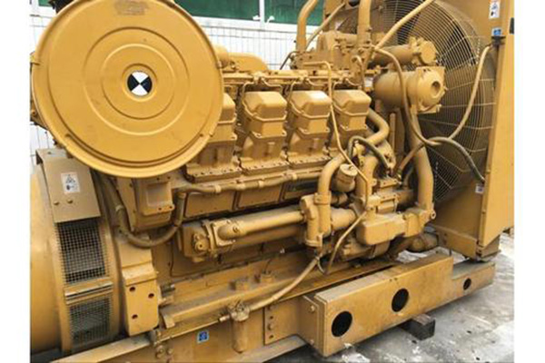 扎鲁特发电机出租