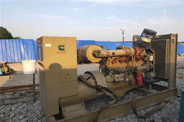 扎鲁特发电机出租 扎鲁特发电机出租