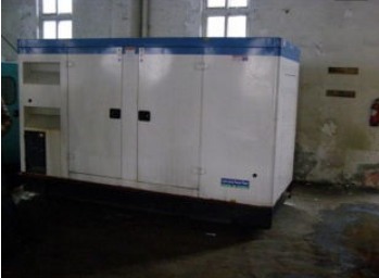 扎鲁特康明斯150kw大型柴油二手发电机组 扎鲁特康明斯150kw大型柴油二手发电机组