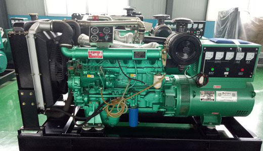 扎鲁特发电机不发电的原因 扎鲁特发电机不发电的原因