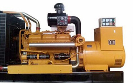 扎鲁特发电机出租