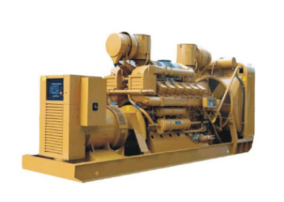 扎鲁特发电机出租