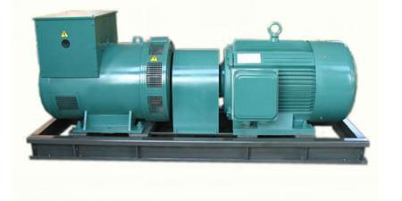 扎鲁特发电机出租